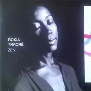 FLAC Rokia Traoré - Zen