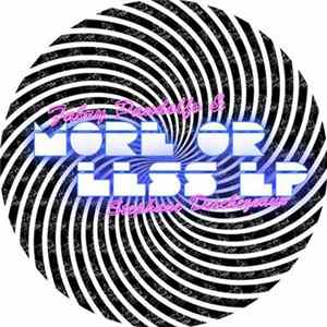 FLAC Fabry Pandolfo & Stephane Deschezeaux - More Or Less EP