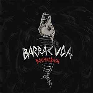FLAC Boomdabash - Barracuda
