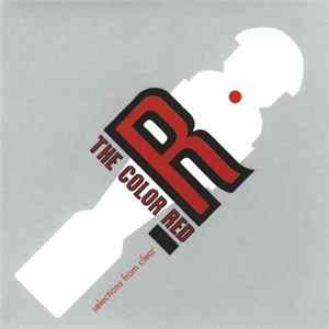 FLAC The Color Red - Selections From Clear