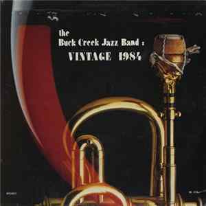 FLAC Buck Creek Jazz Band - Vintage 1984