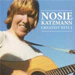 FLAC Nosie Katzmann - Greatest Hits 2