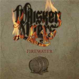 FLAC Whiskey Myers - Firewater