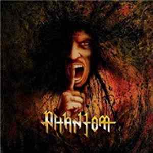 FLAC Phantom - The Violence Of Twilight
