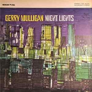 FLAC Gerry Mulligan - Night Lights