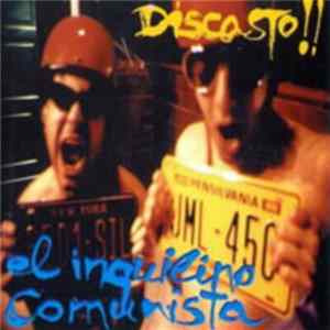 FLAC El Inquilino Comunista - Discasto!!