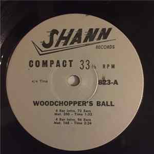 FLAC Unknown Artist - Woodchopper's Ball / Makin' Whoopie
