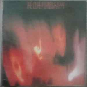 FLAC The Cure - Pornography