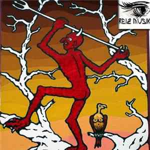 FLAC DJ Pier - El Grito Del Diabolo