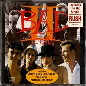FLAC Big Audio Dynamite II - The Globe / Ally Pally - Paradiso (The Live "Official Bootleg")
