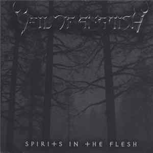 FLAC Veil Of Anguish - Spirits In The Flesh