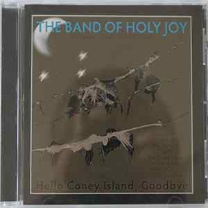 FLAC The Band Of Holy Joy - Live At Southpaw - Hello Coney Island, Goodbye