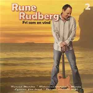 FLAC Rune Rudberg - Fri Som En Vind 2