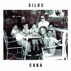 FLAC Silos - Cuba