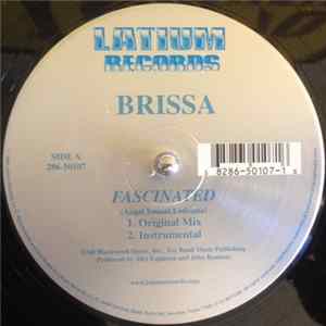 FLAC Brissa - Fascinated