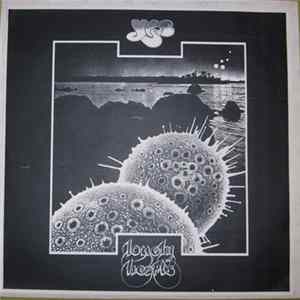FLAC Yes - Lonely Hearts