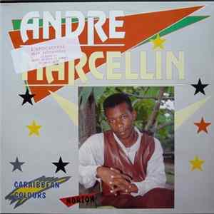 FLAC Andre Marcellin - Andre Marcellin