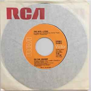 FLAC The Nite-Liters - Funky-Doo / Do The Granny