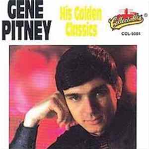 FLAC Gene Pitney - His Golden Classics