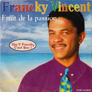FLAC Francky Vincent - Fruit De La Passion