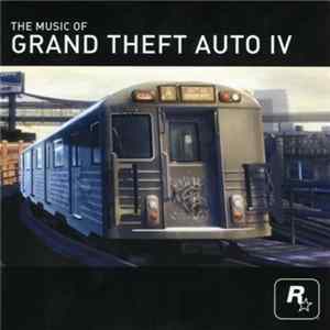 FLAC Various - The Music Of Grand Theft Auto IV