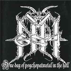 FLAC NB-604 - One Day Of Psychopatmetal In The Hell