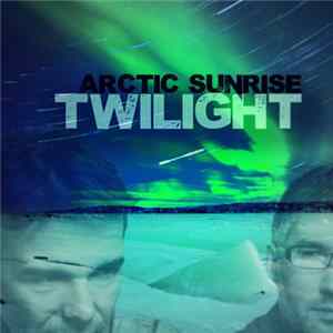FLAC Arctic Sunrise - Twilight