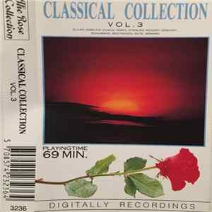 FLAC Various - Classical Collection Vol.3