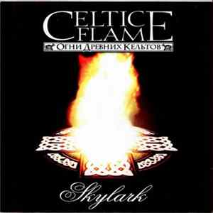 FLAC Skylark - Celtic Flame / Огни Древних Кельтов