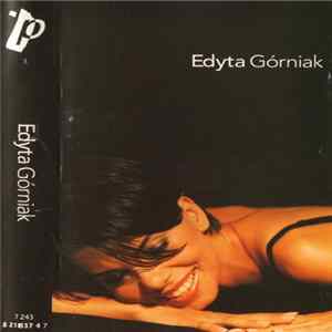 FLAC Edyta Górniak - Edyta Górniak