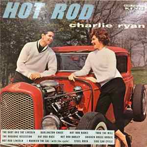 FLAC Charlie Ryan - Hot Rod