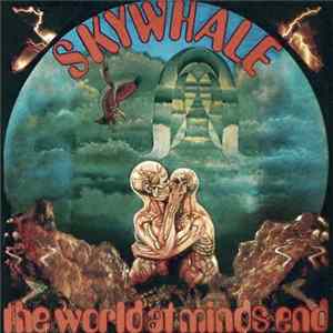 FLAC Skywhale - The World At Minds End