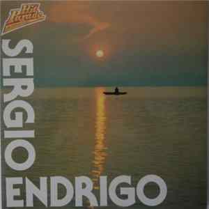 FLAC Sergio Endrigo - Sergio Endrigo