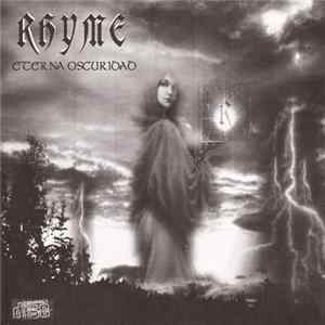 FLAC Rhyme - Eterna Oscuridad