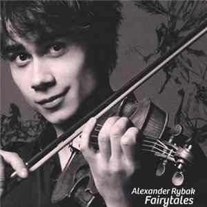 FLAC Alexander Rybak - Fairytales