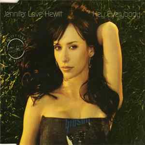 FLAC Jennifer Love Hewitt - Hey Everybody