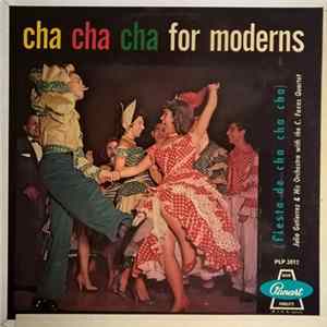 FLAC Julio Gutierrez and His Orchestra, C. Faxas Quartet - Cha Cha Cha for Moderns