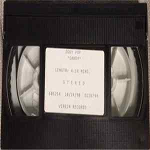 FLAC Iggy Pop - Candy