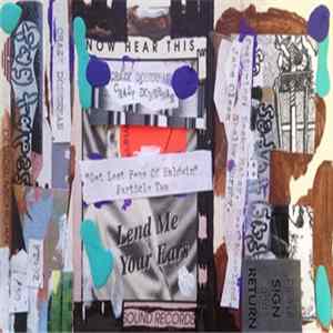 FLAC Crazy Doberman - "Get Lost Pens Of Baldwin" Particle Two