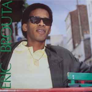FLAC Eric Brouta - Eric Brouta