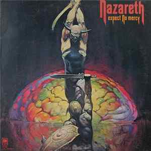 FLAC Nazareth - Expect No Mercy