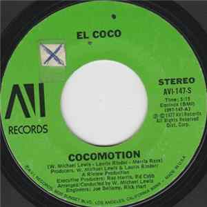 FLAC El Coco - Cocomotion