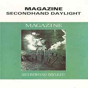 FLAC Magazine - Secondhand Daylight
