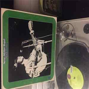 FLAC Steve Miller Band - Rock Love