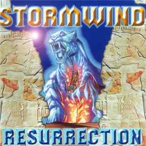 FLAC Stormwind - Resurrection