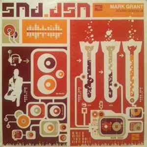 FLAC Various - Mark Grant - Sound Design v2.0
