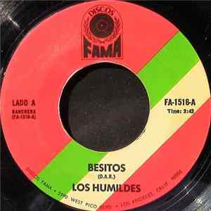 FLAC Los Humildes - Besitos