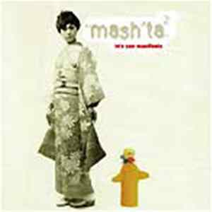 FLAC Mash'ta - 70's Zen Manifesto