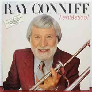 FLAC RAY CONNIFF - Fantastico! (Brazil version)