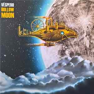 FLAC Vespero - Hollow Moon